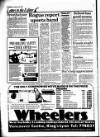 Lynn Advertiser Friday 06 July 1990 Page 14