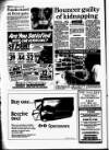 Lynn Advertiser Friday 06 July 1990 Page 18