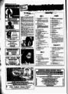 Lynn Advertiser Friday 06 July 1990 Page 26