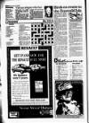 Lynn Advertiser Friday 06 July 1990 Page 30