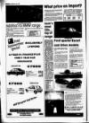 Lynn Advertiser Friday 06 July 1990 Page 42