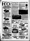 Lynn Advertiser Friday 06 July 1990 Page 46