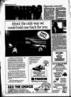 Lynn Advertiser Friday 06 July 1990 Page 50