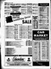 Lynn Advertiser Friday 06 July 1990 Page 82