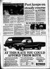 Lynn Advertiser Friday 13 July 1990 Page 10