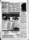 Lynn Advertiser Friday 13 July 1990 Page 16