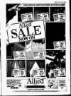 Lynn Advertiser Friday 13 July 1990 Page 17
