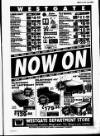 Lynn Advertiser Friday 13 July 1990 Page 21