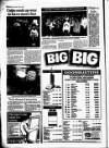 Lynn Advertiser Friday 13 July 1990 Page 22