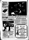 Lynn Advertiser Friday 13 July 1990 Page 26