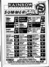 Lynn Advertiser Friday 13 July 1990 Page 27