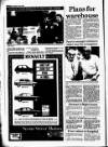 Lynn Advertiser Friday 13 July 1990 Page 28