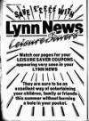 Lynn Advertiser Friday 13 July 1990 Page 34