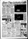 Lynn Advertiser Friday 13 July 1990 Page 37