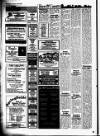 Lynn Advertiser Friday 13 July 1990 Page 40