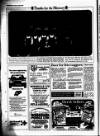 Lynn Advertiser Friday 13 July 1990 Page 44