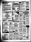 Lynn Advertiser Friday 13 July 1990 Page 56