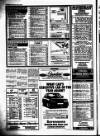 Lynn Advertiser Friday 13 July 1990 Page 72