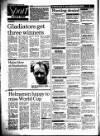 Lynn Advertiser Friday 13 July 1990 Page 80