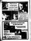 Lynn Advertiser Friday 20 July 1990 Page 10