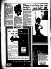 Lynn Advertiser Friday 20 July 1990 Page 12