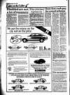 Lynn Advertiser Friday 20 July 1990 Page 16