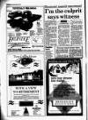 Lynn Advertiser Friday 20 July 1990 Page 18