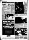 Lynn Advertiser Friday 20 July 1990 Page 22