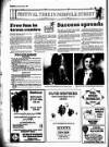 Lynn Advertiser Friday 20 July 1990 Page 32