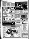 Lynn Advertiser Friday 20 July 1990 Page 40