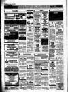 Lynn Advertiser Friday 20 July 1990 Page 50