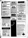 Lynn Advertiser Friday 20 July 1990 Page 54