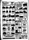 Lynn Advertiser Friday 20 July 1990 Page 58