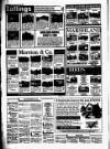 Lynn Advertiser Friday 20 July 1990 Page 66