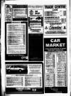 Lynn Advertiser Friday 20 July 1990 Page 74
