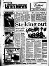 Lynn Advertiser Friday 20 July 1990 Page 90