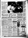 Lynn Advertiser Friday 27 July 1990 Page 3