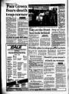 Lynn Advertiser Friday 27 July 1990 Page 4