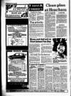 Lynn Advertiser Friday 27 July 1990 Page 6