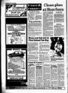 Lynn Advertiser Friday 27 July 1990 Page 8