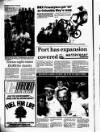 Lynn Advertiser Friday 27 July 1990 Page 12
