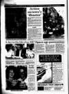 Lynn Advertiser Friday 27 July 1990 Page 22