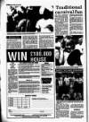 Lynn Advertiser Friday 27 July 1990 Page 28