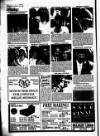 Lynn Advertiser Friday 27 July 1990 Page 30