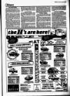 Lynn Advertiser Friday 27 July 1990 Page 37