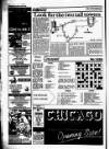 Lynn Advertiser Friday 27 July 1990 Page 42