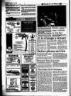 Lynn Advertiser Friday 27 July 1990 Page 44