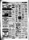 Lynn Advertiser Friday 27 July 1990 Page 50