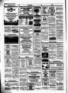 Lynn Advertiser Friday 27 July 1990 Page 52