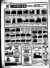 Lynn Advertiser Friday 27 July 1990 Page 60